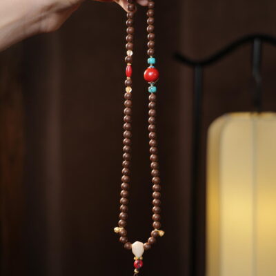 Herbal Bracelet - Beauty & Vitality Pellet