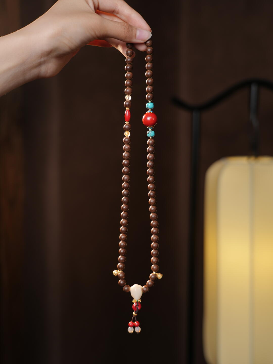 Herbal Bracelet - Beauty & Vitality Pellet