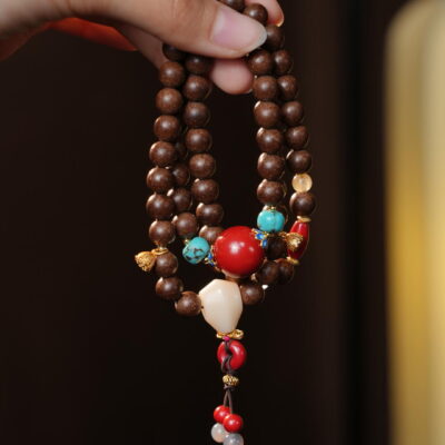 Herbal Bracelet - Beauty & Vitality Pellet