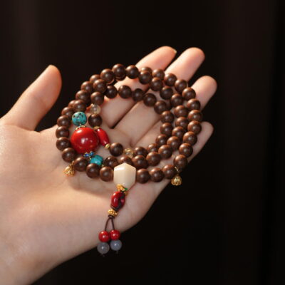 Herbal Bracelet - Beauty & Vitality Pellet