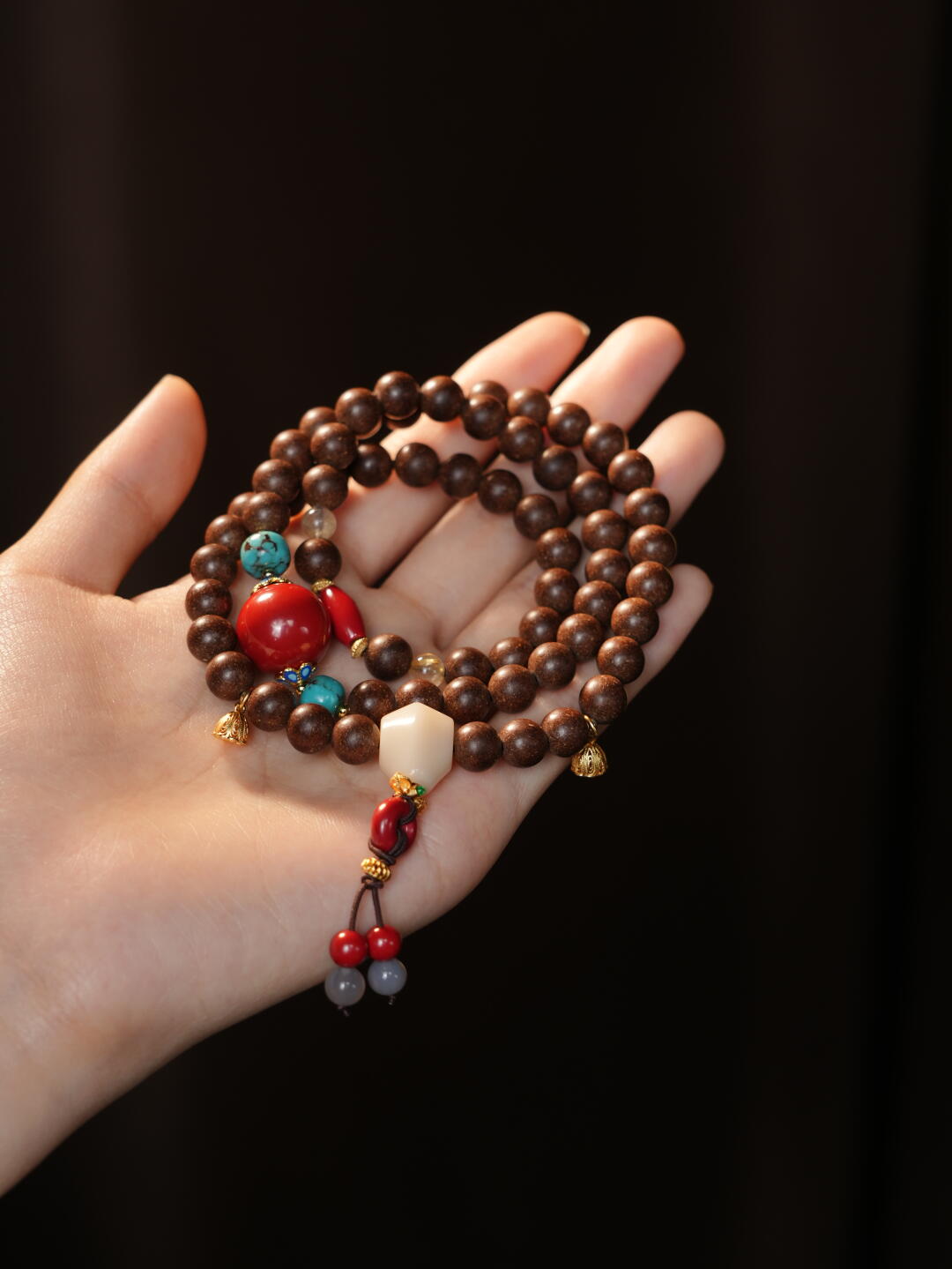 Herbal Bracelet - Beauty & Vitality Pellet