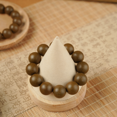 Herbal Bracelet - Refreshing Nine Miles Fragrance