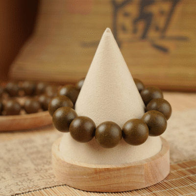 Herbal Bracelet - Refreshing Nine Miles Fragrance