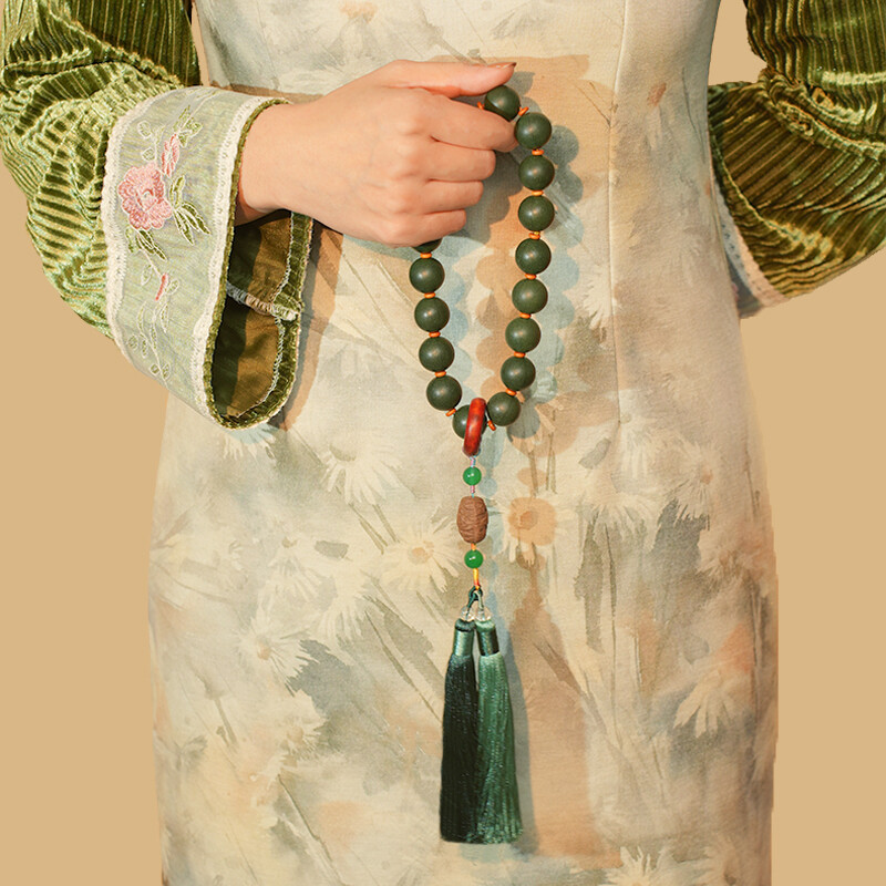 Herbal Bracelet - Serene Sleep Calming Fragrance