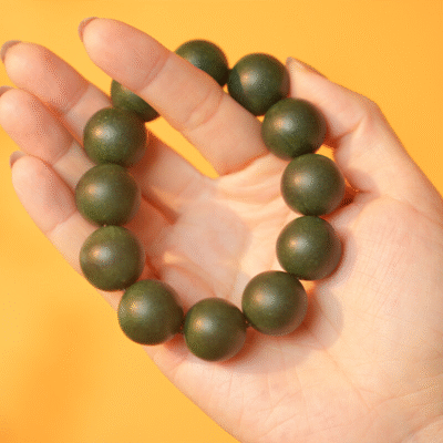 Herbal Bracelet - Serene Sleep Calming Fragrance