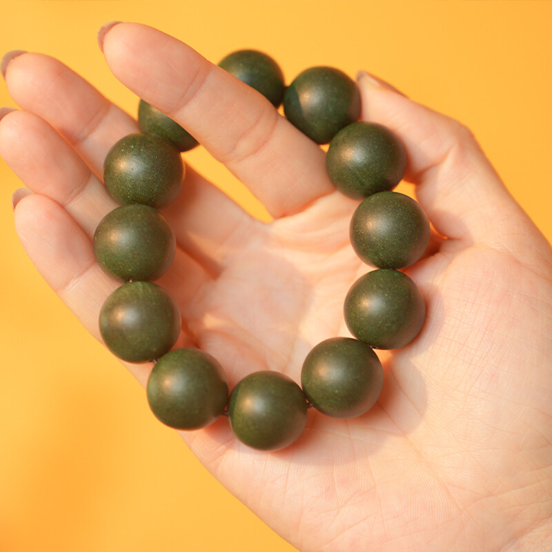 Herbal Bracelet - Serene Sleep Calming Fragrance