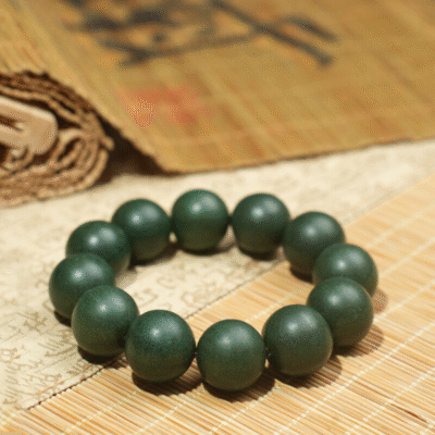 Herbal Bracelet - Serene Sleep Calming Fragrance