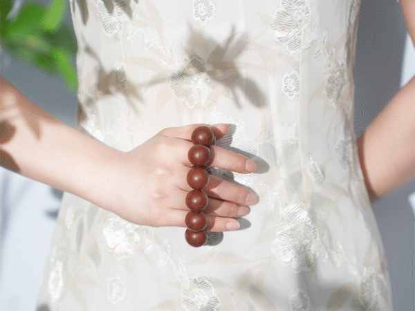 Herbal Bracelet - Wandering Queen