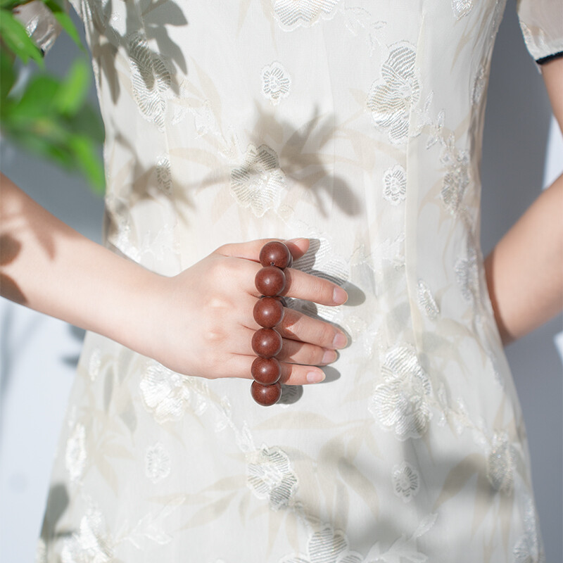 Herbal Bracelet - Wandering Queen