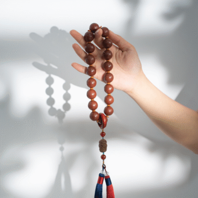 Herbal Bracelet - Wandering Queen