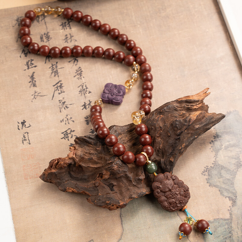 Herbal Bracelet - Xuanhe Palace Jiangzhen Fragrance