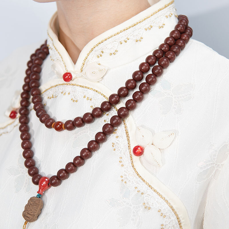 Herbal Bracelet - Xuanhe Palace Jiangzhen Fragrance