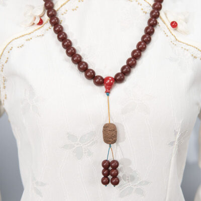 Herbal Bracelet - Xuanhe Palace Jiangzhen Fragrance