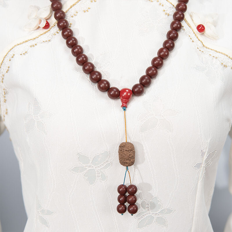 Herbal Bracelet - Xuanhe Palace Jiangzhen Fragrance