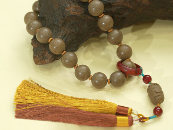 Herbal Bracelet - Quince Zenana Fragrance