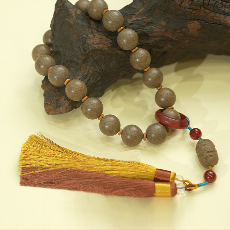 Herbal Bracelet - Quince Zenana Fragrance