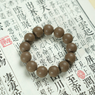 Herbal Bracelet - Quince Zenana Fragrance