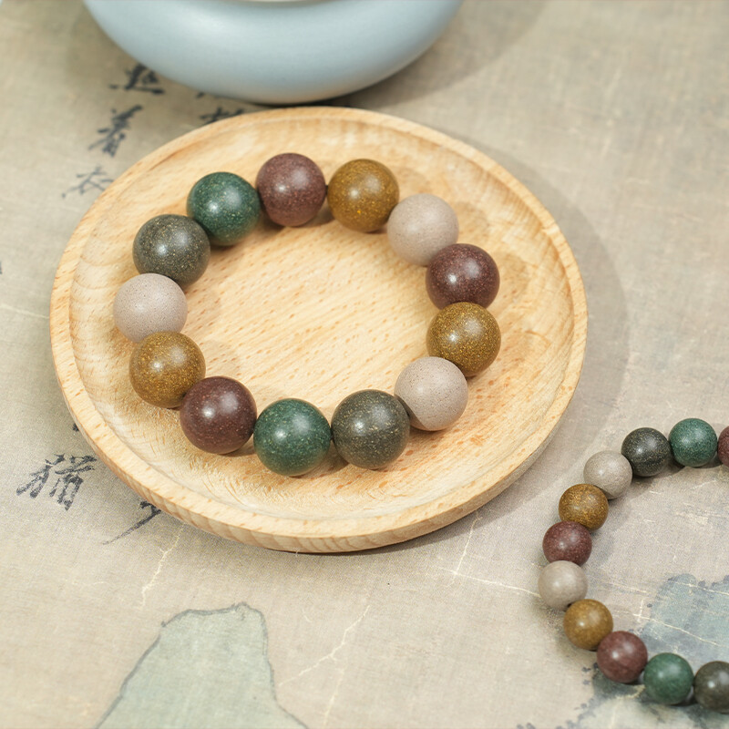 Herbal Bracelet - Five Elements Emperor's Fragrance