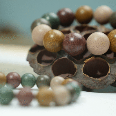 Herbal Bracelet - Five Elements Emperor's Fragrance
