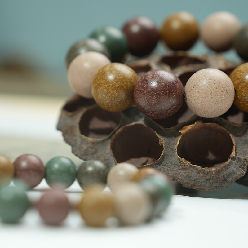 Herbal Bracelet - Five Elements Emperor's Fragrance