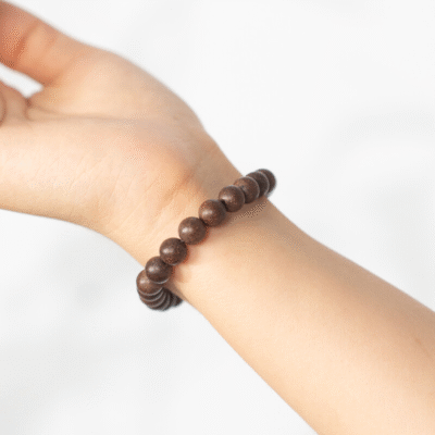 Herbal Bracelet - Beauty & Vitality Pellet