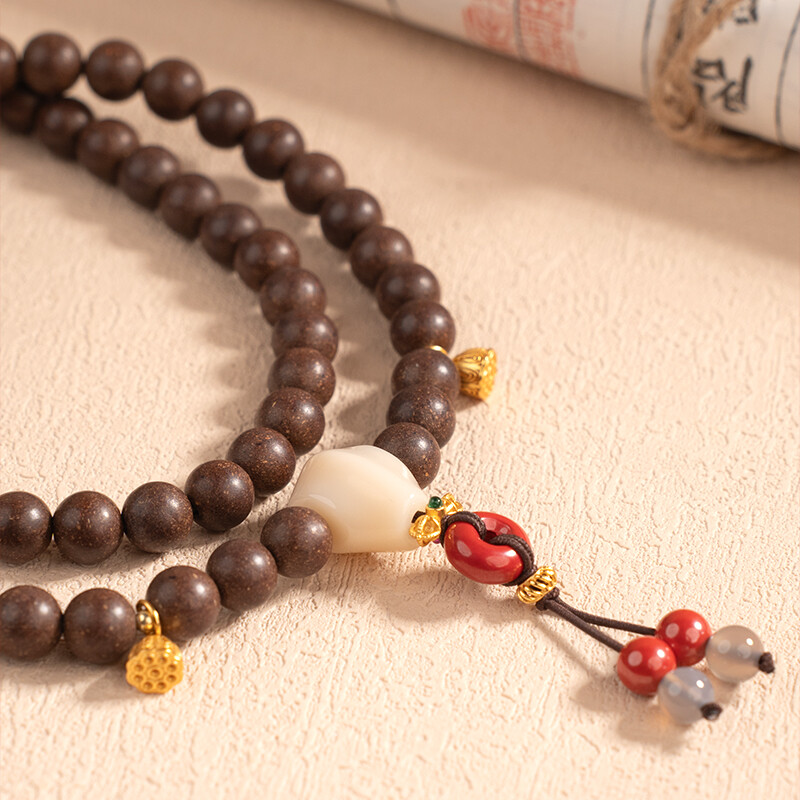 Herbal Bracelet - Beauty & Vitality Pellet