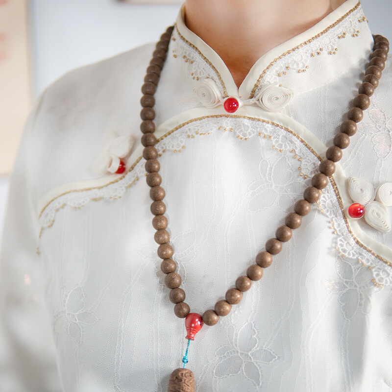 Herbal Bracelet - Da Sihe