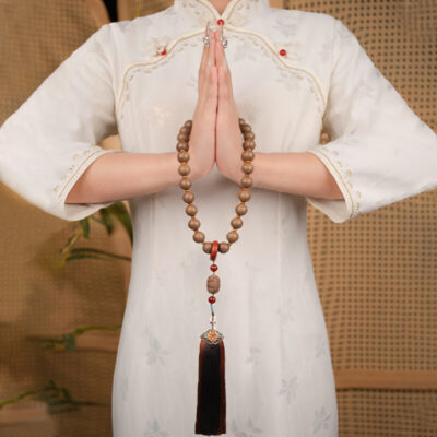 Herbal Bracelet - Da Sihe