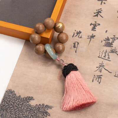 Herbal Bracelet - Da Sihe