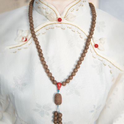 Herbal Bracelet - Imperial Ambergris Fragrance