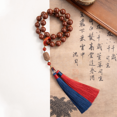 17475363400902 Herbal Bracelet - Number One Scholar Fragrance