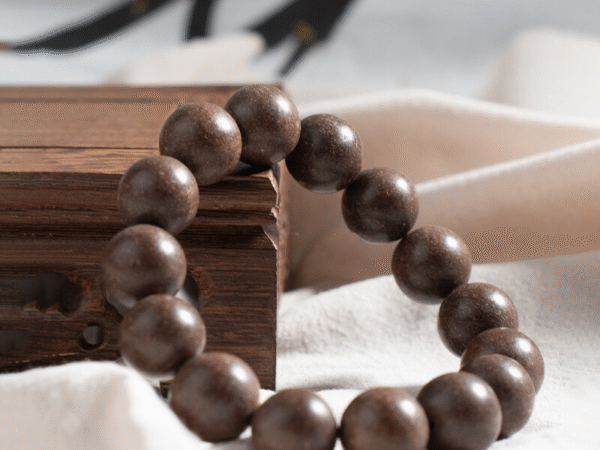 Herbal Bracelet - Azure Loong