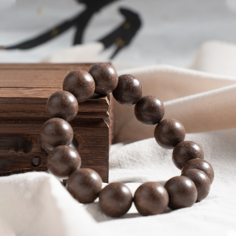 Herbal Bracelet - Azure Loong