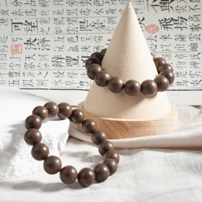 Herbal Bracelet - Azure Loong