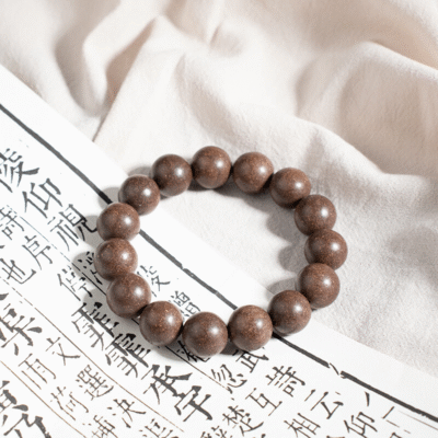 Herbal Bracelet - Azure Loong