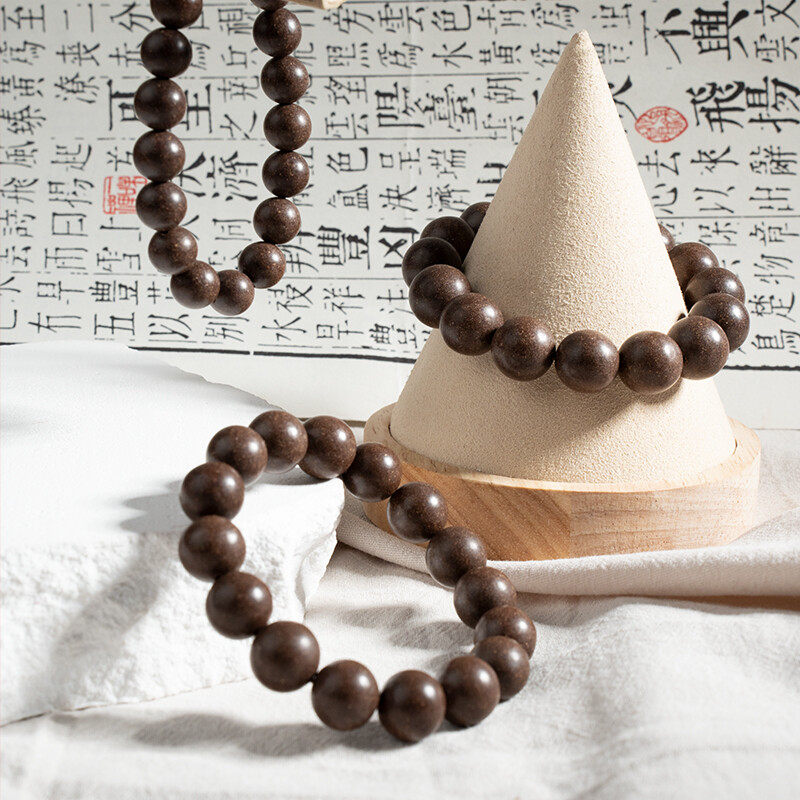 Herbal Bracelet - Azure Loong