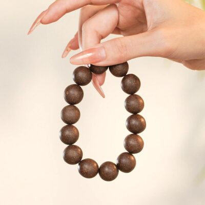 Herbal Bracelet - Imperial Ambergris Fragrance