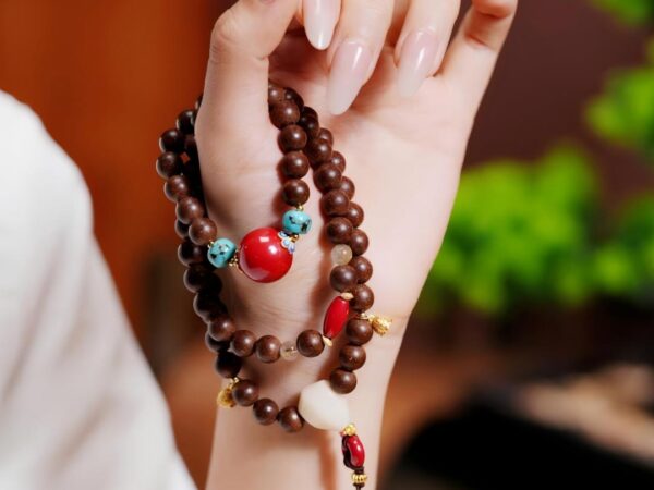 Herbal Bracelet - Beauty & Vitality Pellet