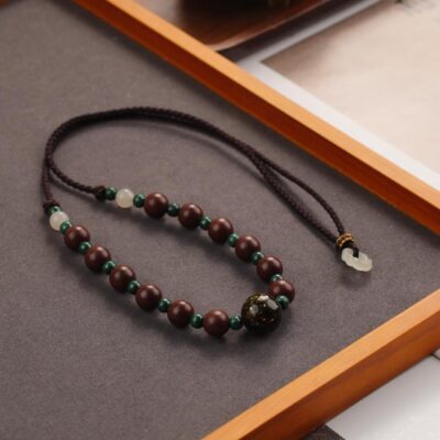 7 Herbal Bracelet - Number One Scholar Fragrance